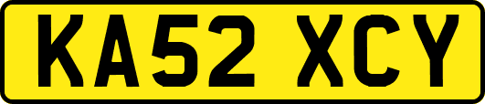KA52XCY