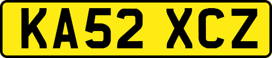 KA52XCZ