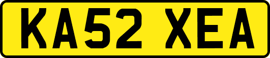 KA52XEA
