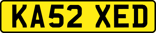 KA52XED