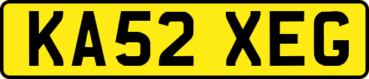 KA52XEG