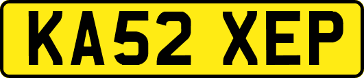 KA52XEP