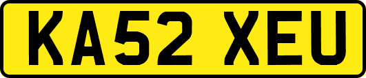 KA52XEU