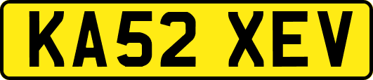 KA52XEV