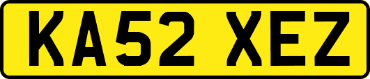 KA52XEZ