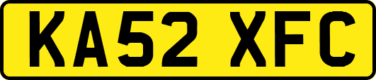 KA52XFC