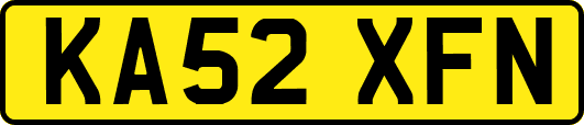 KA52XFN