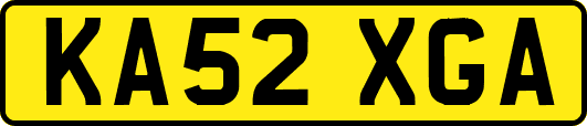 KA52XGA
