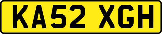KA52XGH