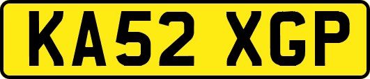 KA52XGP