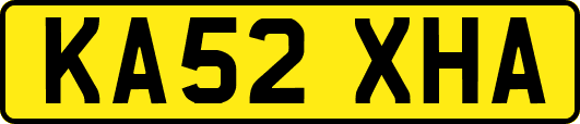 KA52XHA
