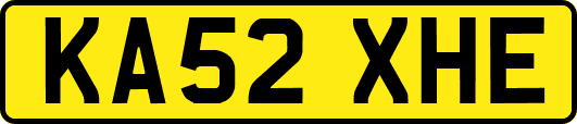 KA52XHE