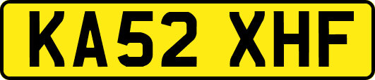 KA52XHF
