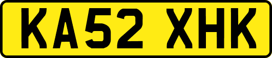 KA52XHK