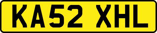KA52XHL