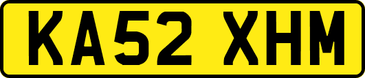 KA52XHM