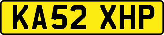 KA52XHP