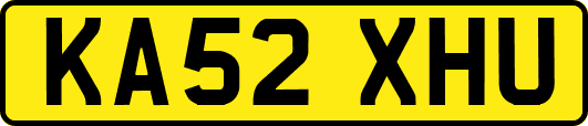 KA52XHU