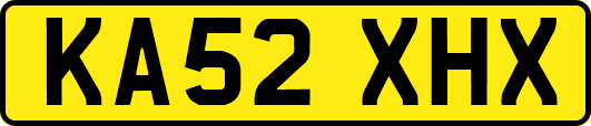 KA52XHX