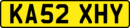 KA52XHY