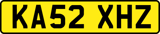 KA52XHZ