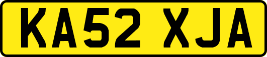KA52XJA
