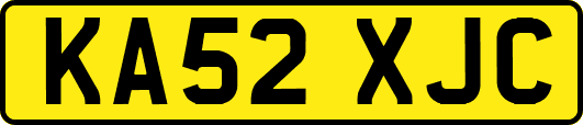 KA52XJC