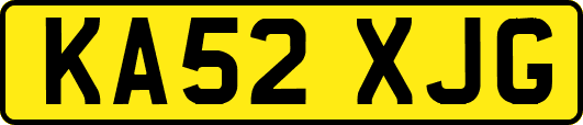 KA52XJG