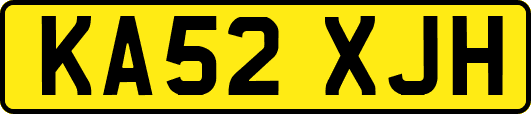 KA52XJH