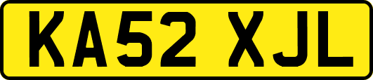 KA52XJL