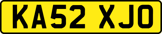 KA52XJO