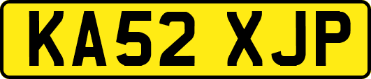 KA52XJP