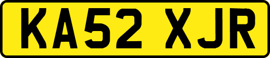 KA52XJR