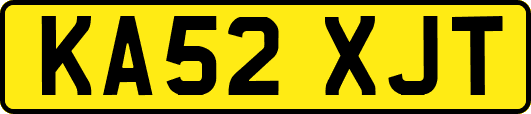 KA52XJT