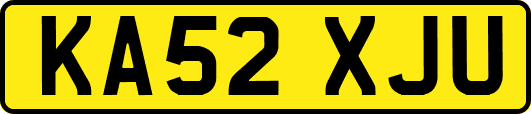KA52XJU
