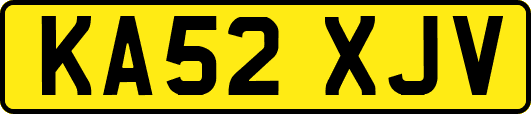 KA52XJV