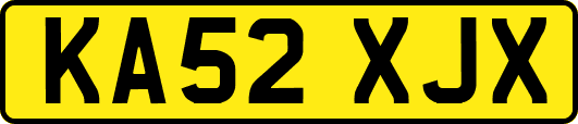 KA52XJX