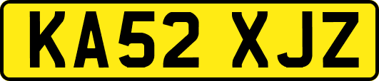 KA52XJZ