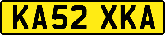 KA52XKA