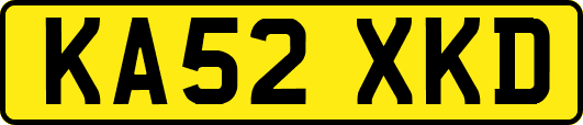 KA52XKD