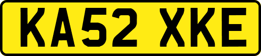 KA52XKE