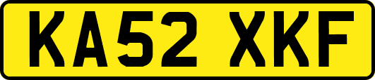 KA52XKF