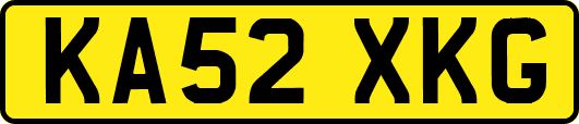 KA52XKG