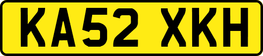 KA52XKH