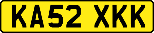 KA52XKK
