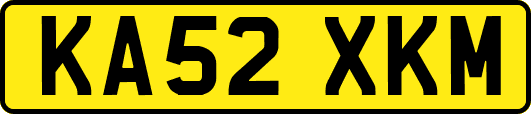KA52XKM