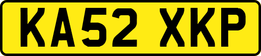 KA52XKP