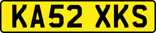 KA52XKS