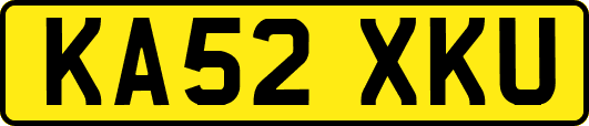 KA52XKU
