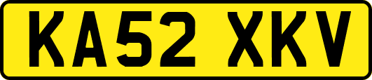 KA52XKV
